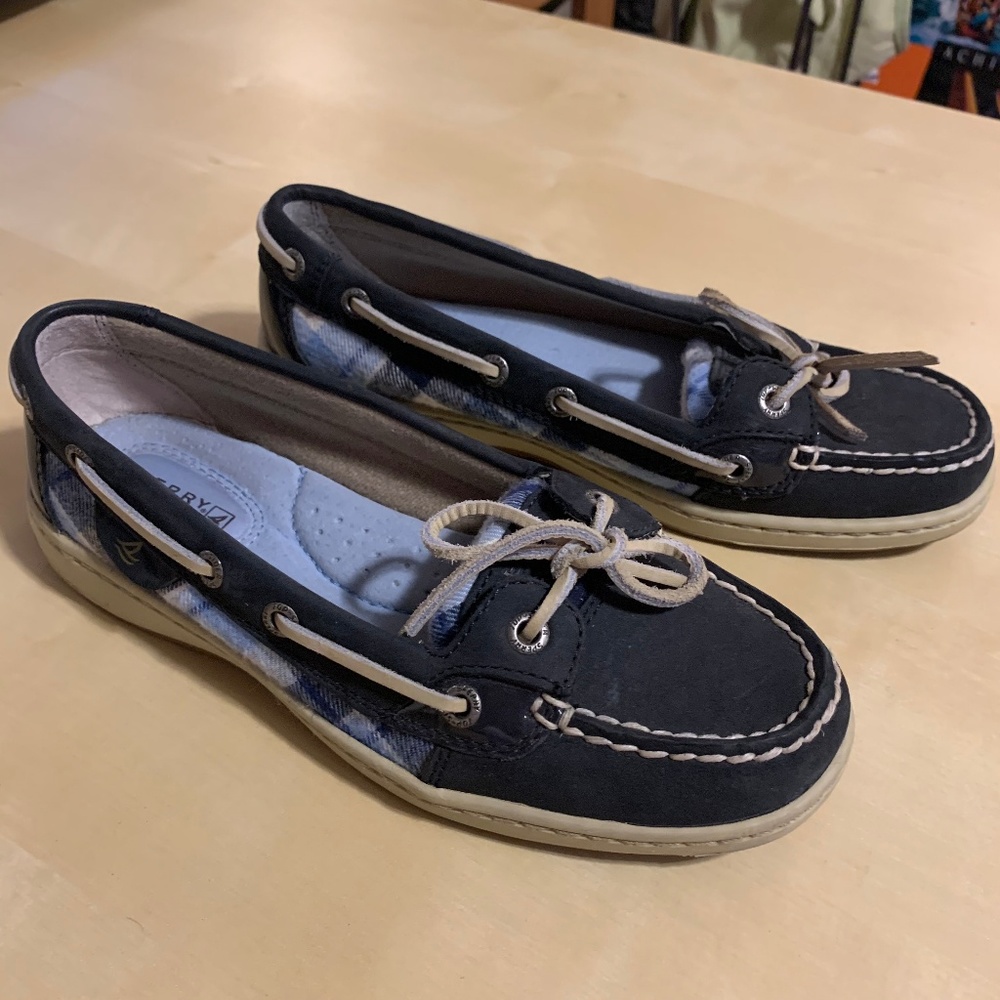 Sperry Boatshoes